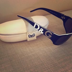 Dolce & Gabana sunglasses